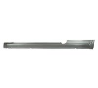 Gonna Einsteigblech SX Adatta: VW Golf II, Jetta II 3D 08.83-12.92