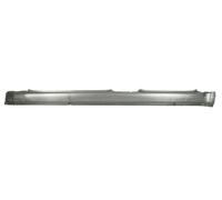 Gonna Einsteigblech SX Adatta: VW Golf II, Jetta II 4D 08.83-12.92