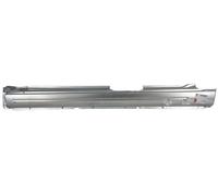 Gonna Einsteigblech SX Adatta: VW Golf III, Vento 5D 01.91-04.99
