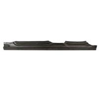 Gonna Einsteigblech SX Adatta: VW Polo IV 9N, 9N3 4/5D 10.01