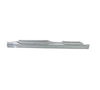 Gonna Einsteigblech SX Adatta: VW Polo IV 9N, 9N3 5D 10.01-11.0