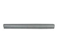 Gonna Einsteigblech SX / Destra per : Jeep Cherokee/Liberty KJ 01.00-01