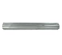 Gonna Einsteigblech SX / Destra per: Suzuki Vitara 2/3D 07.88-03.99