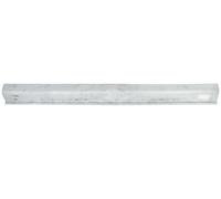 Gonna Einsteigblech SX / Destra per: Toyota Carina E T19 04.92-09.97