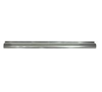 Gonna Einsteigblech SX / Destra per: VW Bora, Golf IV Hatchback/Familiare