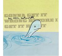 Gonna Get It Wrong Before I Get It Right by Ashworth, Sam (2005-09-06)