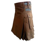 Gonna gotica da donna, grande, gonna steampunk da donna, vintage, irregolare e a pieghe, taglio a trapezio casual, rinascimentale, chic Streetwear Cosplay Mini Skirt per Carnevale e Halloween