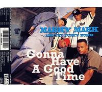 Gonna have a good time [Single-CD]