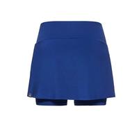 Gonna da tennis da donna Head Club Basic Skort - Blu XS
