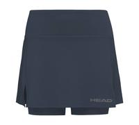 Head Gonna da tennis Club Basic Skort Blu XS Donna