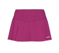 Gonna da tennis da donna Head Dynamic Skort - vivid pink - Rosa (XL)