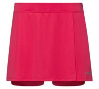 Gonnellina per ragazze Head Easy Court Skort G - magenta - Viola (164 cm)