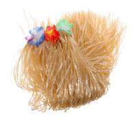 Gonna Hula Da Festa Gonne Hawaiane Abito Performance Outfit Hawaiano