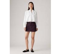 Gonna Icon Blu / Plum Perfect levi > clothing > women > shorts > skirts