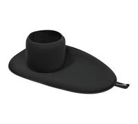 Gonna impermeabile con elastico regolabile che garantisce una completa resistenza all'acqua durante il canottaggio, rilascio rapido della gonna per kayak