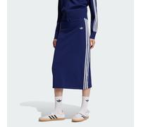 GONNA IN MAGLIA Dark Blue / White L