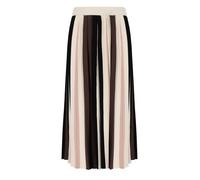 GONNA IN MAGLIA PLEIADI MULTICOLORE MAX MARA WEEKEND XS