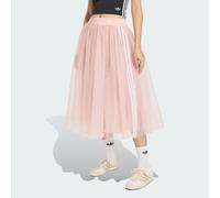 GONNA IN TULLE ADIDAS ORIGINALS Sandy Pink XS
