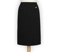 Gonna invernale tubino bielastica foderata made in Italy PATRIZIA BLASIO 44 a 56