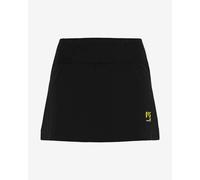 Gonna Karpos Lavaredo nero intenso donna - L