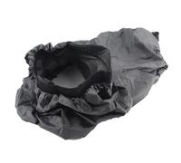 Gonna Kayak, Copertura Gomma Paraspruzzi Kayak, Kayak Gonna a Spruzzo, Regolabile in Nylon Gonna a Spruzzo Copertura Impermeabile Accessori Kayak per Sport Acquatici(Grigio)