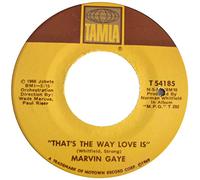 GONNA KEEP ON TRYIN' TILL I WIN YOUR LOVE 7" (VINYL 45) US TAMLA 1969
