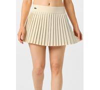 Gonna Lacoste Players Autunno Donna