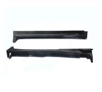 Gonna Laterale Auto Gonna Laterale Fibra Vetro Per Impreza Per GRB Per STI 2008-2012 Minigonne Laterali Auto Stying Minigonne Laterali