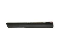 Gonna Laterale Auto Per Lexus Per RX270 Per 350 Per 450 2008-2014 Modanatura Laterale Anteriore Contorno Anti-graffio Trim Piastra Protezione Minigonne Laterali(Rear R)