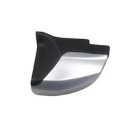 Gonna Laterale Auto Porta Passo Laterale Tappo Per ISUZU Per D-MAX D Per MAX 2021-2023 Predellino Accessori Top/End Copertura Della Spina Auto Minigonne Laterali (Size : Front Right FR-R)