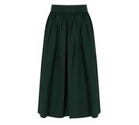 GONNA LIRA VERDE MAX MARA WEEKEND 38 IT