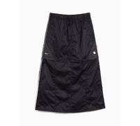 Gonna con zip Nike Shox - Donna - Nero L (IT 48-50)