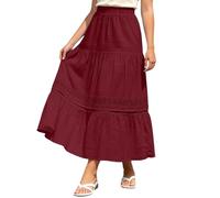 Gonna Lunga Taglie Comode Elegante Blu Seta Pantaloni Sportiva Stretta Matrimonio Liscio Bene Bretelle Drappeggio Fiorata Inguinale Ballerine Medievale Siciliano Attillate Gonnellino Leggings