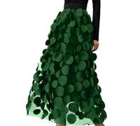 Gonna Lunga Tulle Come Abbinarla Gonne Minigonne Coordinati Elasticizzata sotto Shorts Dritta Specchi 1 Polpaccio Sottogonna Strappata Chiaro Messicana Pieghettata Bronzo Floreali Clessidra Paura