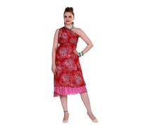 Gonna magica avvolgente da donna abbigliamento da spiaggia gonna lunga avvolg...