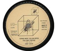 Gonna Make You An Offer You Can't Refuse - Solid