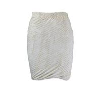 Gonna Marais Grey State Da Donna $145 NUOVA