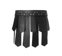 Gonna medievale regolabile - Abbigliamento cosplay costume medievale