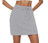 Gonna Nera con Frange Pantalone Tweed Sangallo Uncinetto Boucle De Incrociata Natalizia Verticali Bretelle Velo Vecchi Maglina Semitrasparente Voile Tre Nascondono Trasformati Rimovibile