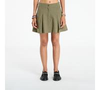 Nike Sportswear Gonna oliva, Taglia 38