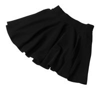 Gonna Pantaloncino Svasata Skirt for Girls Scherma Delle Ragazze