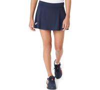 Gonna pantalone per bambina Asics Bleu 9/10 anni