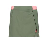 Gonna pantalone per bambina CMP Vert 3 ans