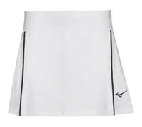 Gonna pantalone per bambina Mizuno Hex Rect Pro Blanc 8 ans