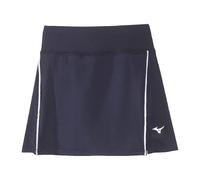 Gonna pantalone per bambina Mizuno Hex Rect Pro Bleu 10 anni