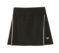 Gonna pantalone per bambina Mizuno Hex Rect Pro Noir 10 anni