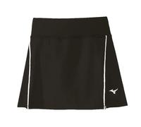 Gonna pantalone per bambina Mizuno Hex Rect Pro Noir 14 ans