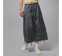 Gonna parachute Jordan Flight - Donna - Grigio XS (IT 36-38)