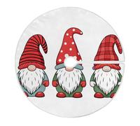 Gonna Per Albero Di Natale Christmas Gnome Albero Gonna S