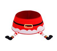 Gonna per albero di Natale per ufficio Gonne per albero di Capodanno